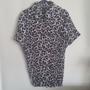 Womens Lane Bryant 18/20 size shirt
